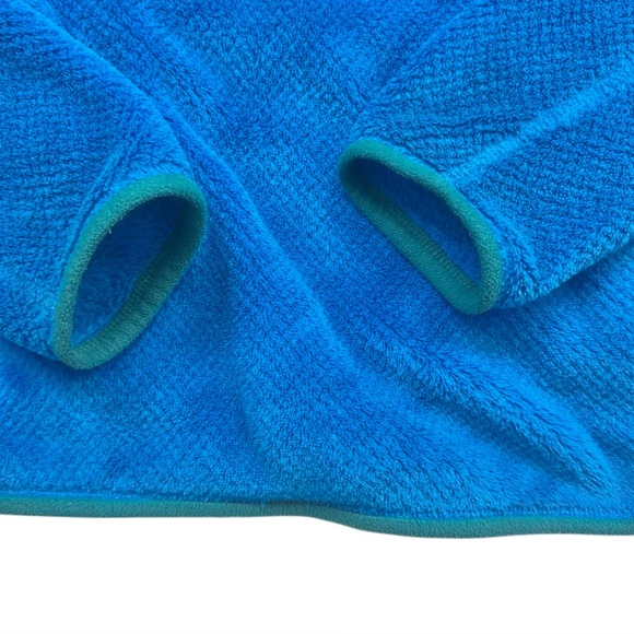 PATAGONIA FLEECE pullover women’s size medium. - Picture 10 of 17